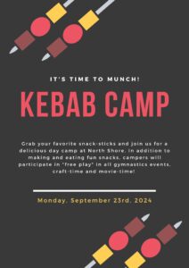 9.23.24 - Kebab Camp