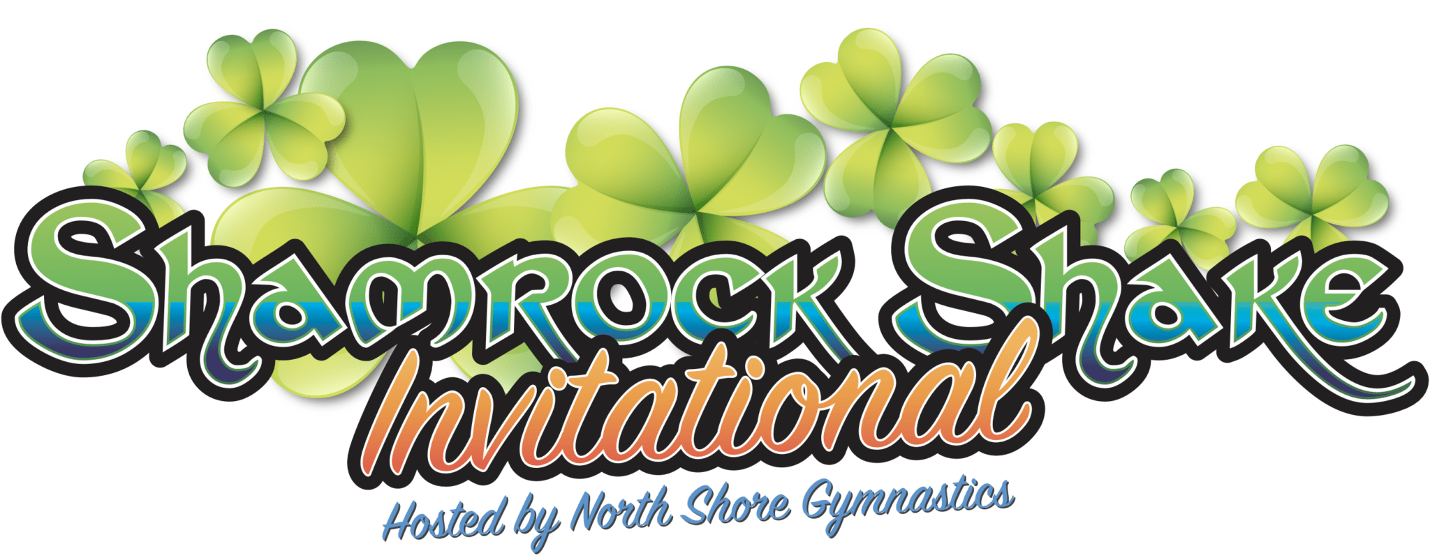 Shamrock Shake Invitational North Shore Gymnastics Association