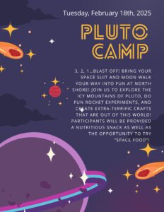 2.18.25 - Pluto Camp